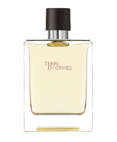 best men's hermes fragrances.